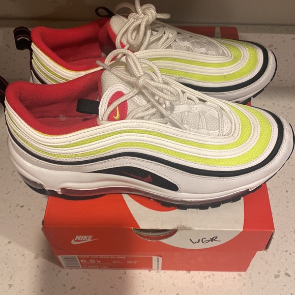 Nike Air Max 97 - Picture 6 of 6